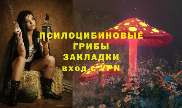 трава Бугульма